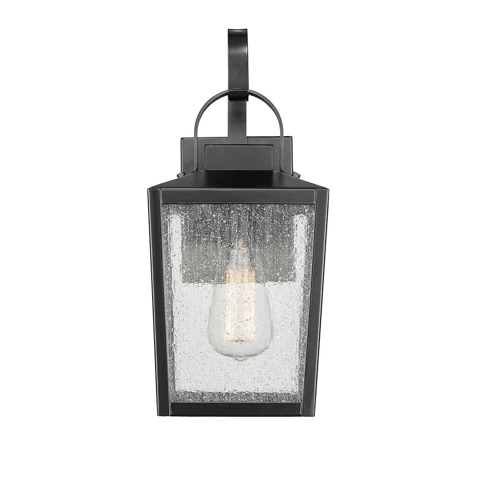 Millennium Lighting Sconce Outdoor Lights item 42652-PBK