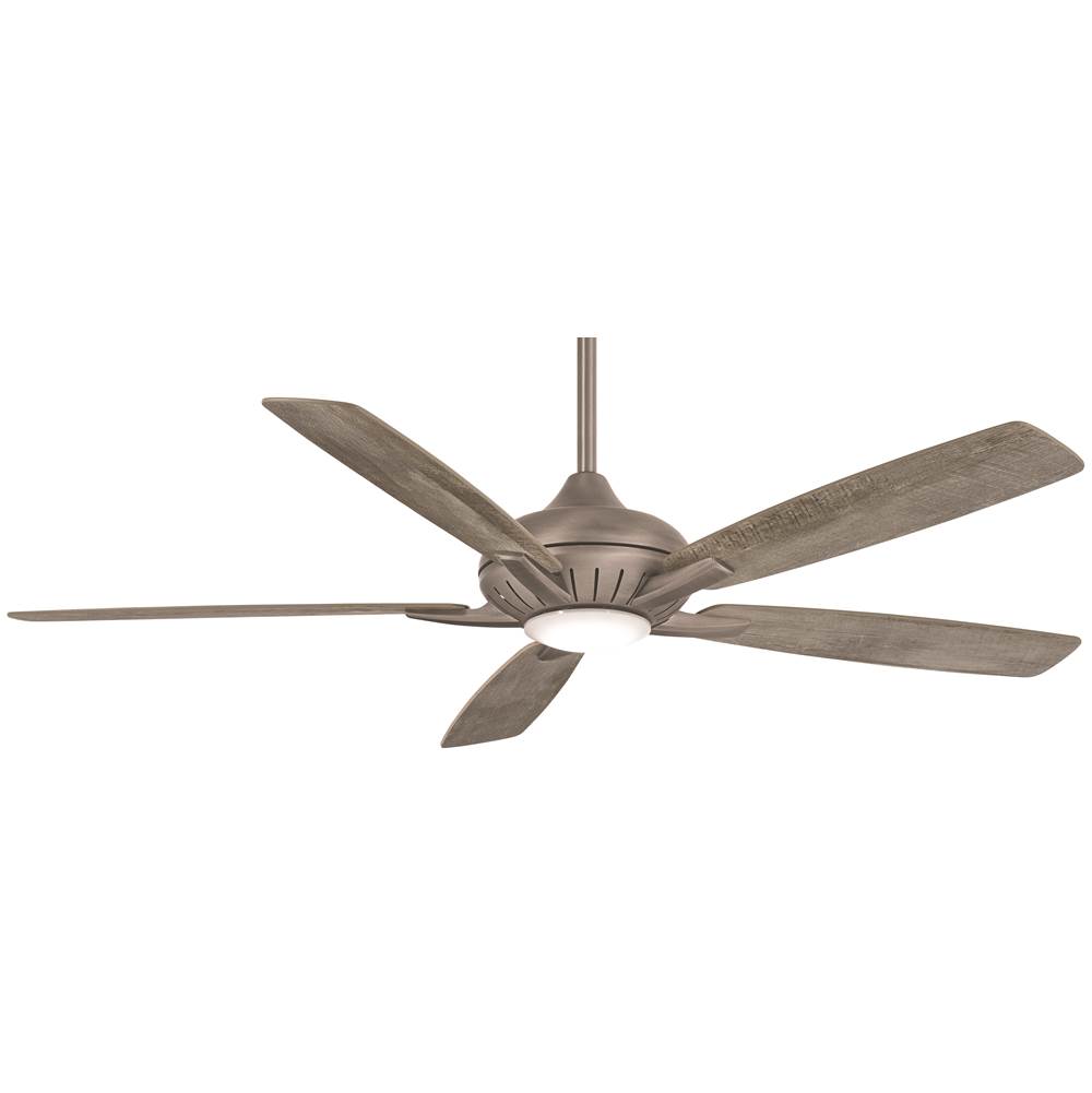 Minka Aire Indoor Ceiling Fans Ceiling Fans item F1001-BNK