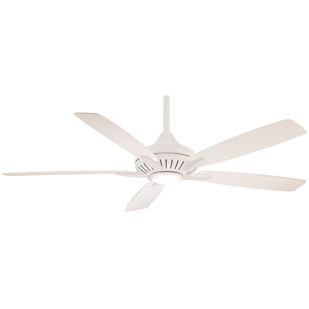 Minka Aire Indoor Ceiling Fans Ceiling Fans item F1001-WH