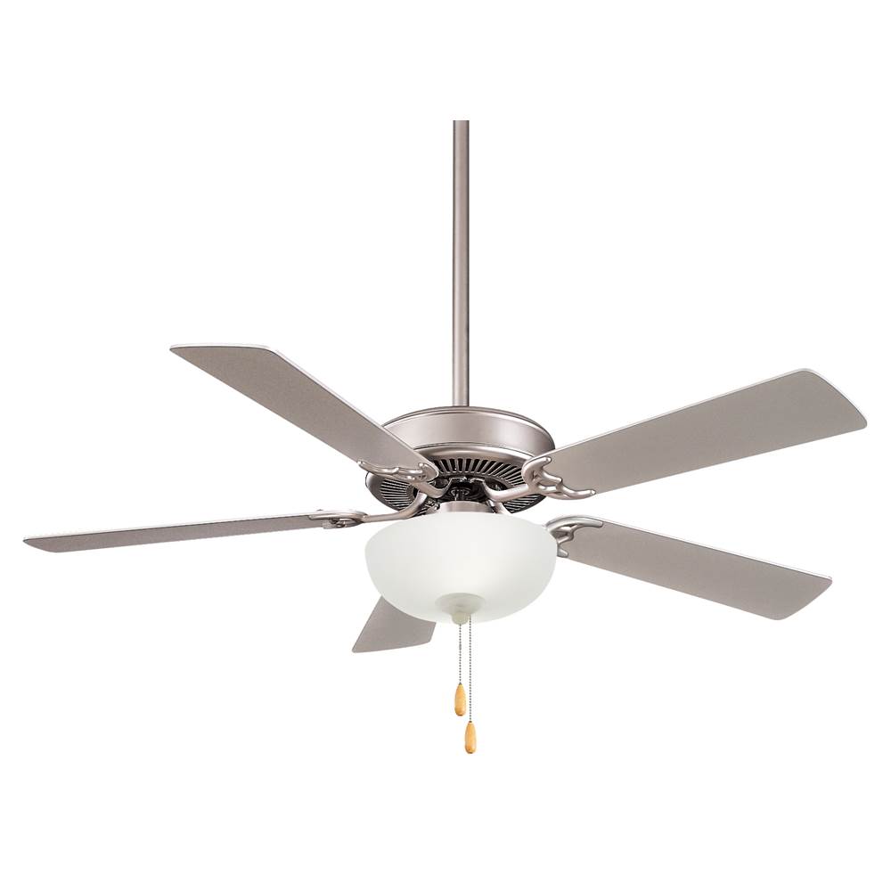 Minka Aire Indoor Ceiling Fans Ceiling Fans item F448L-BS
