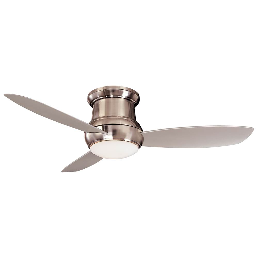 Minka Aire Outdoor Ceiling Fans Ceiling Fans item F474L-BNW