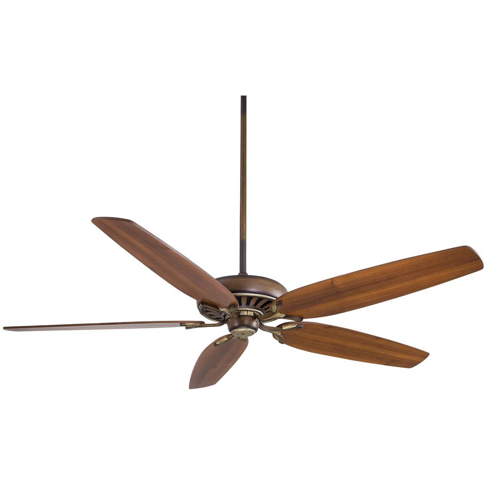 Minka Aire Indoor Ceiling Fans Ceiling Fans item F539-BCW