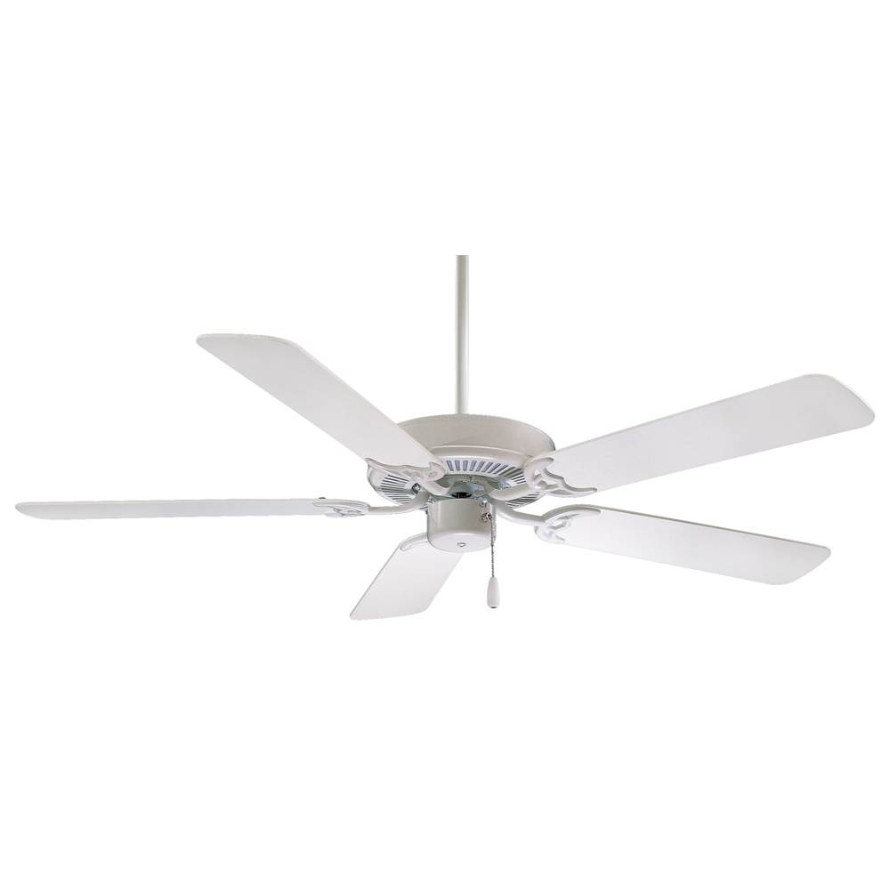 Minka Aire Indoor Ceiling Fans Ceiling Fans item F546-WH