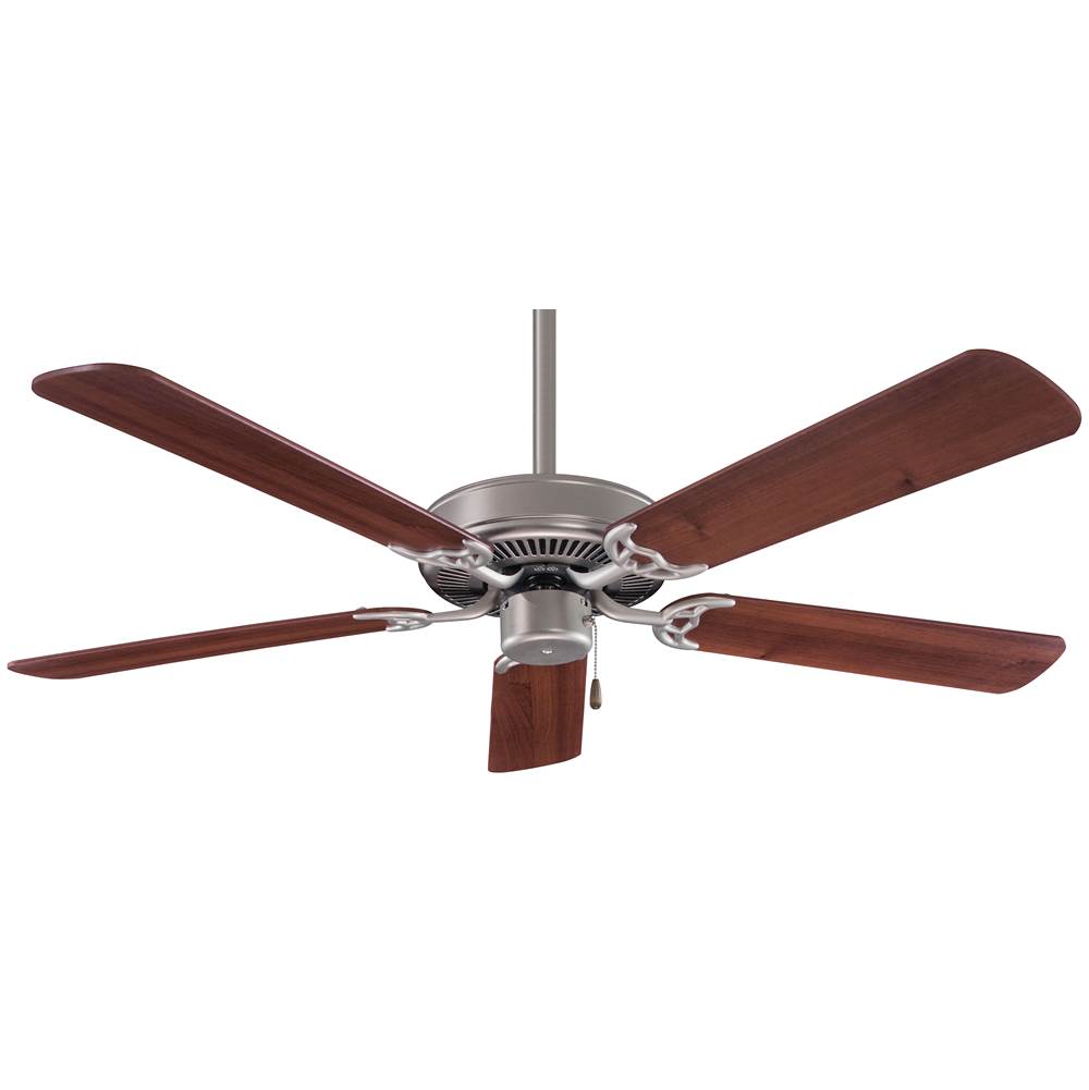 Minka Aire Indoor Ceiling Fans Ceiling Fans item F547-BS/DW