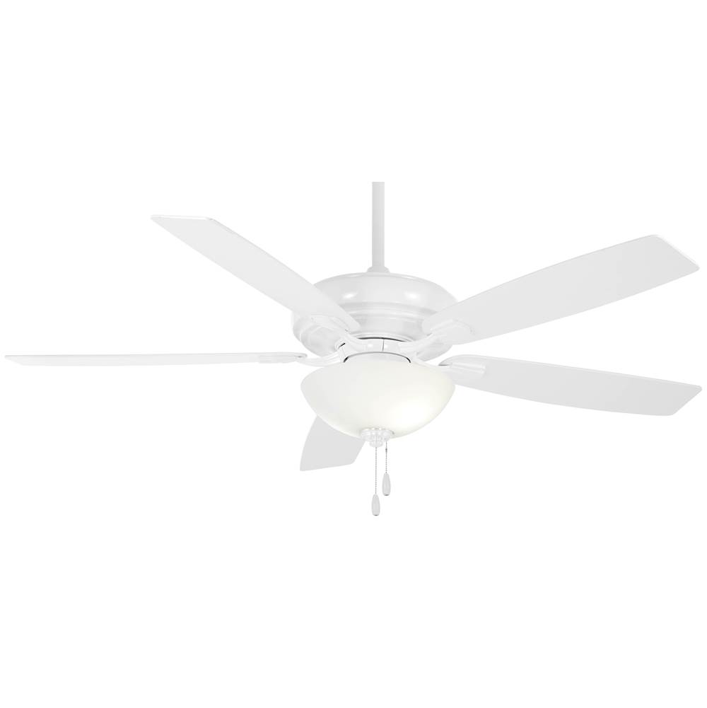 Minka Aire Indoor Ceiling Fans Ceiling Fans item F552L-WH