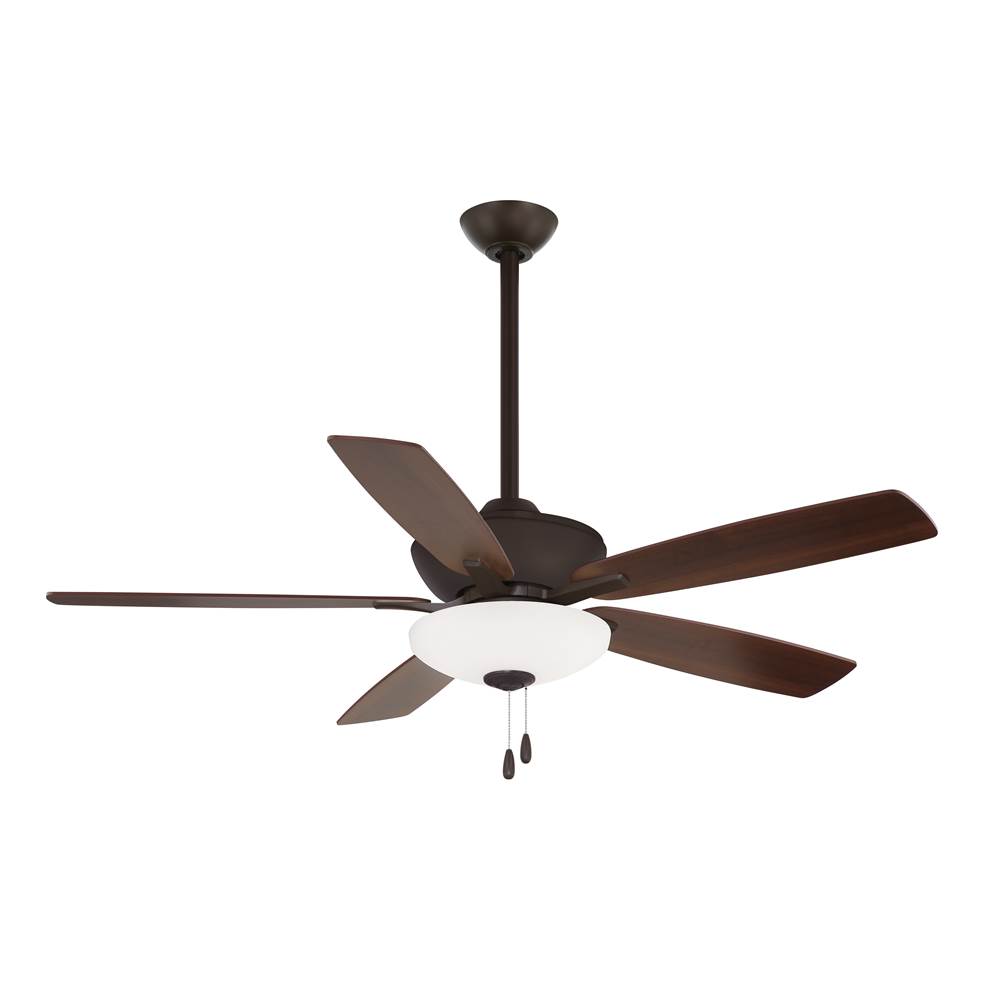 Minka Aire Indoor Ceiling Fans Ceiling Fans item F553L-ORB