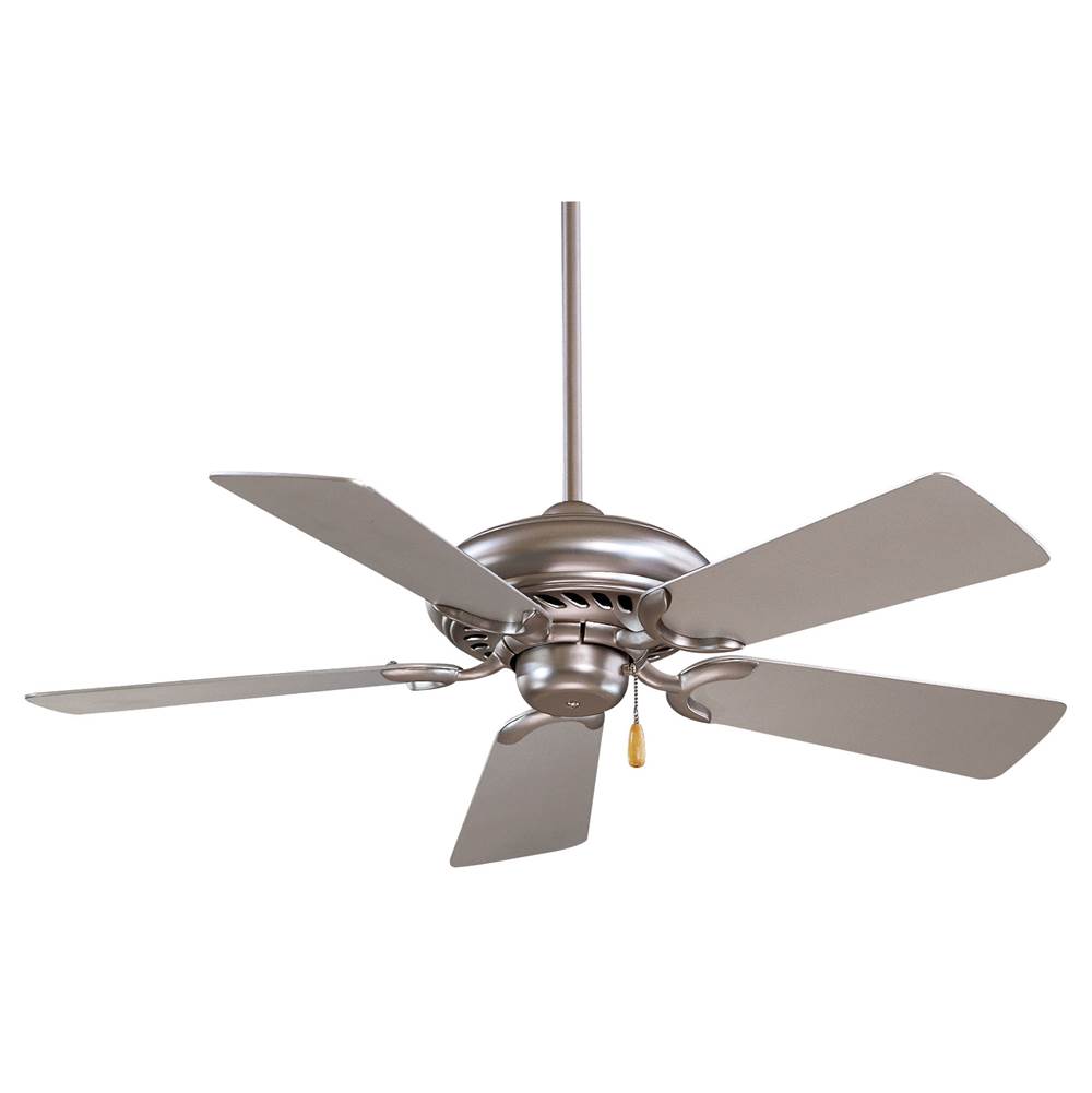 Minka Aire Indoor Ceiling Fans Ceiling Fans item F563-BS