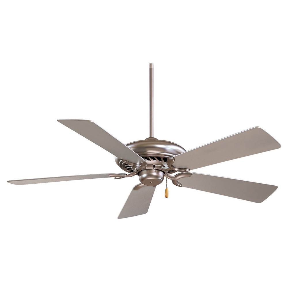 Minka Aire Indoor Ceiling Fans Ceiling Fans item F568-BS