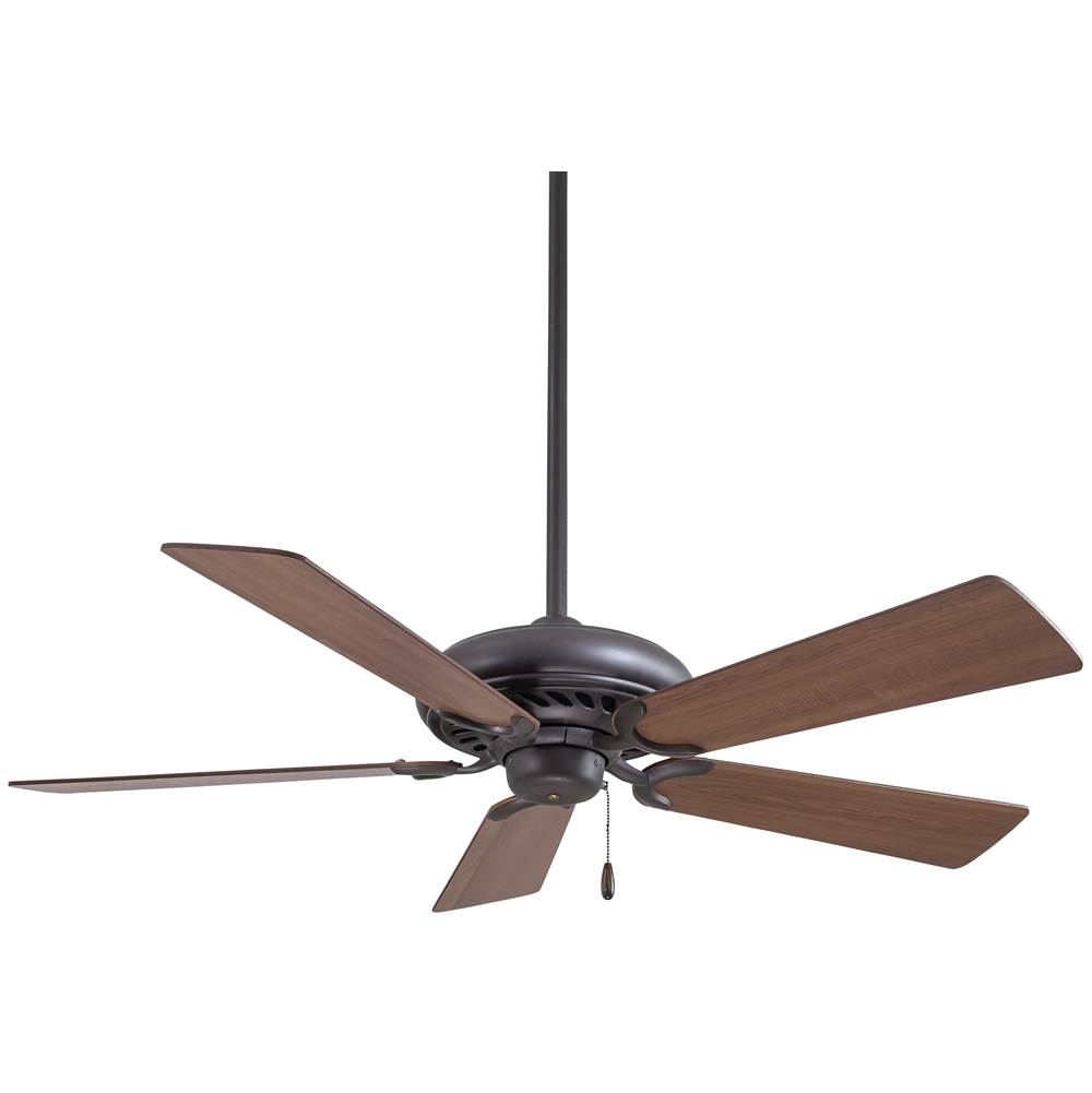 Minka Aire Indoor Ceiling Fans Ceiling Fans item F568-ORB