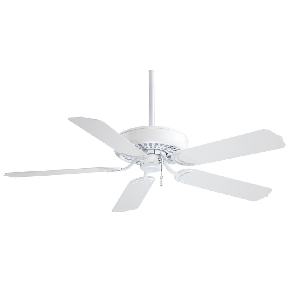 Minka Aire  Ceiling Fans item F571-WH