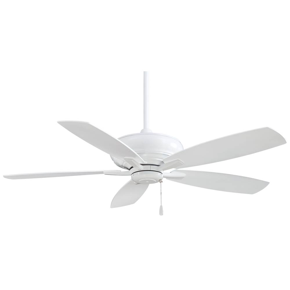 Minka Aire Indoor Ceiling Fans Ceiling Fans item F688-WH
