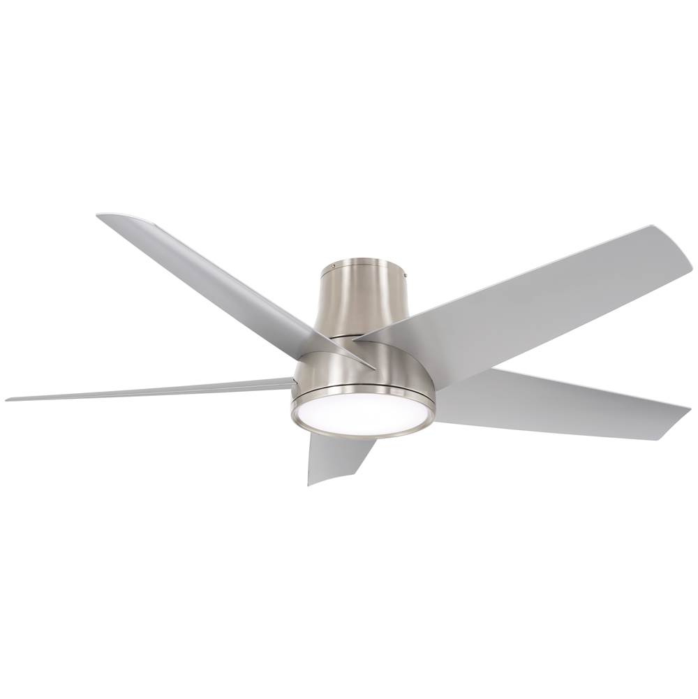 Minka Aire Outdoor Ceiling Fans Ceiling Fans item F782L-BNW