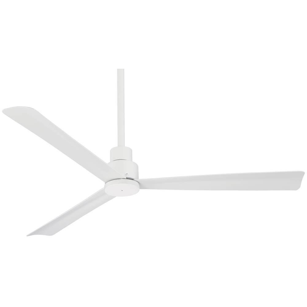 Minka Aire Outdoor Ceiling Fans Ceiling Fans item F787-WHF