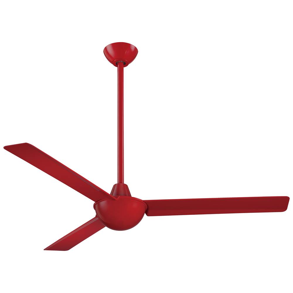 Minka Aire Indoor Ceiling Fans Ceiling Fans item F833-RD