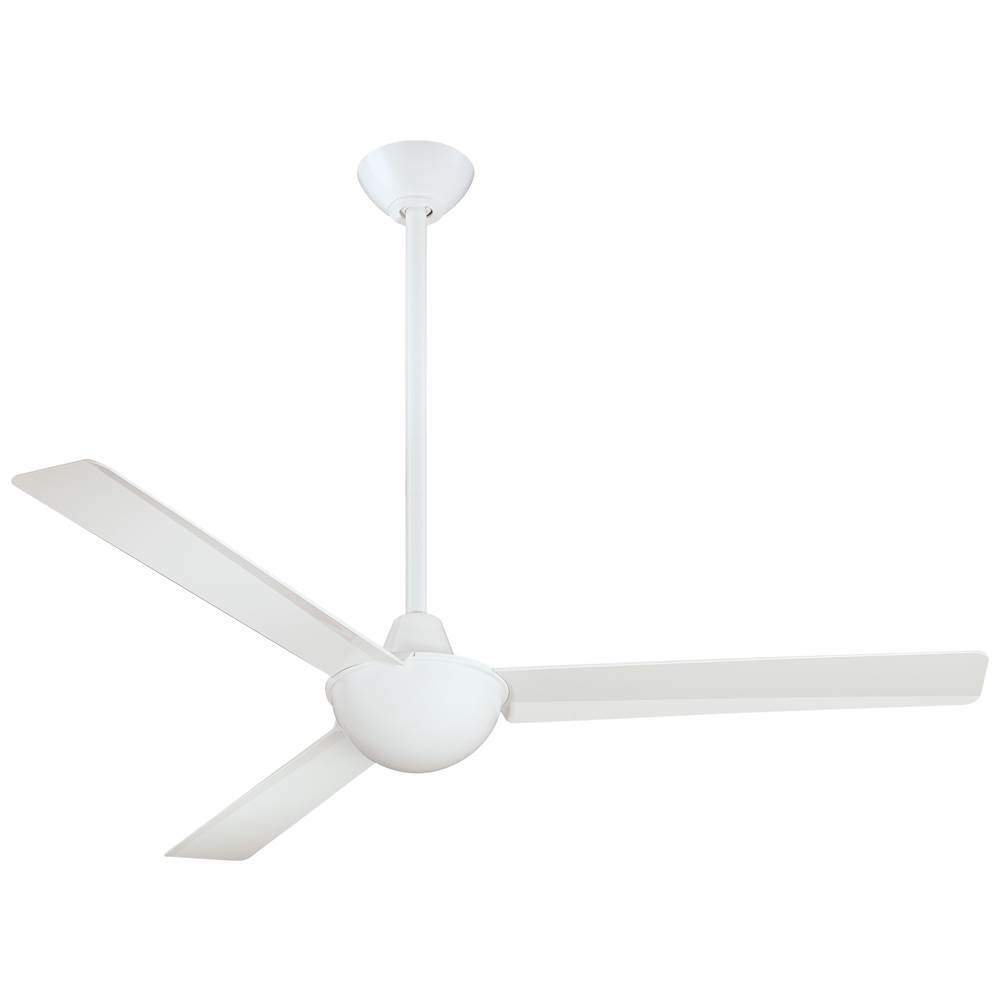 Minka Aire Indoor Ceiling Fans Ceiling Fans item F833-WH