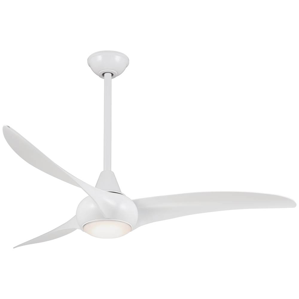 Minka Aire Indoor Ceiling Fans Ceiling Fans item F844-WH