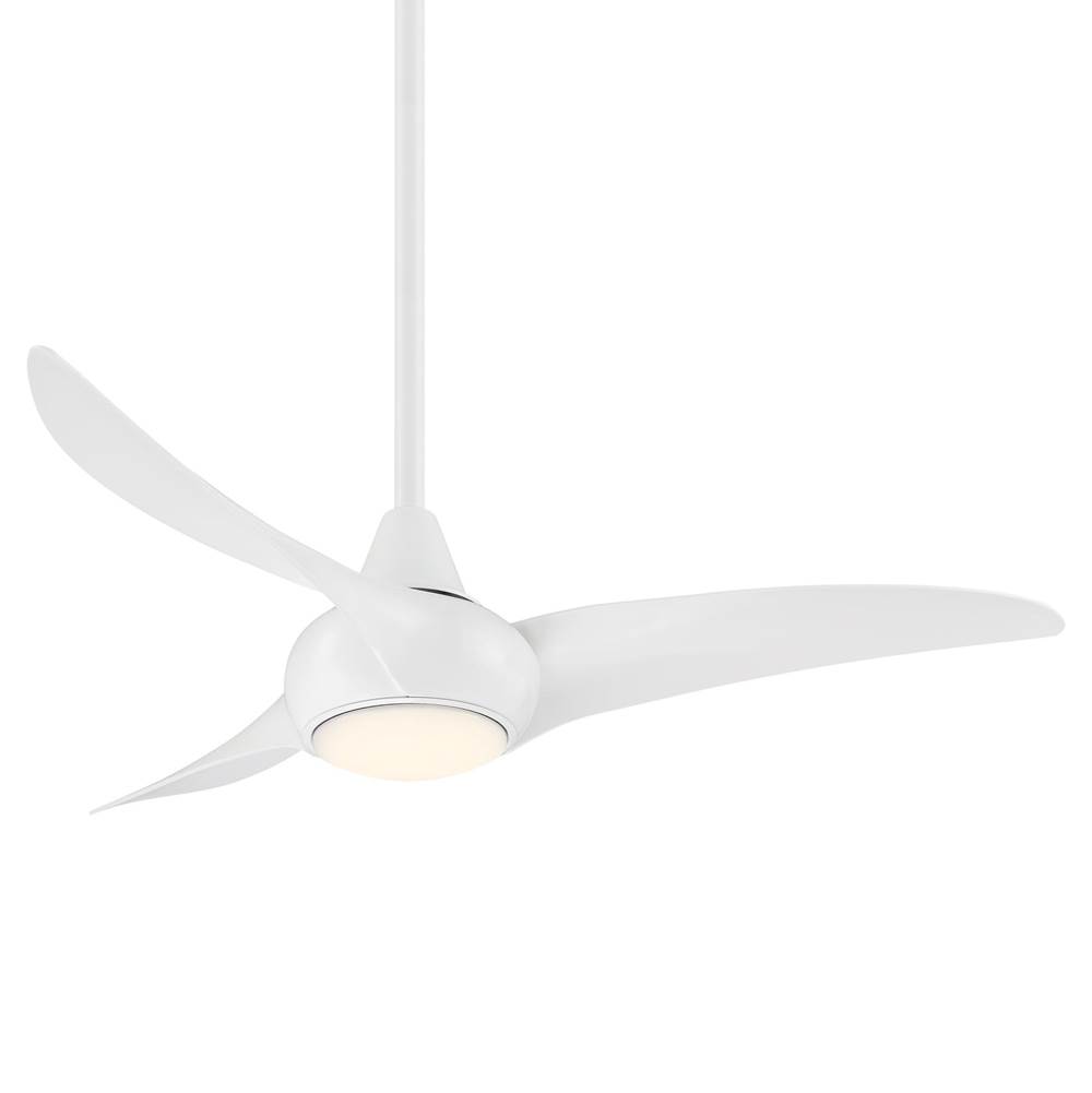 Minka Aire Indoor Ceiling Fans Ceiling Fans item F845-WH