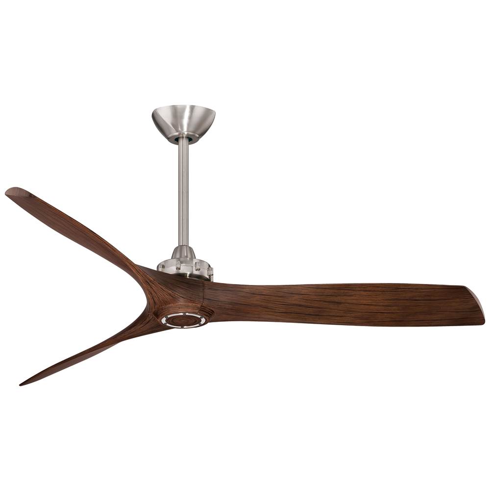 Minka Aire Indoor Ceiling Fans Ceiling Fans item F853-BN/MM