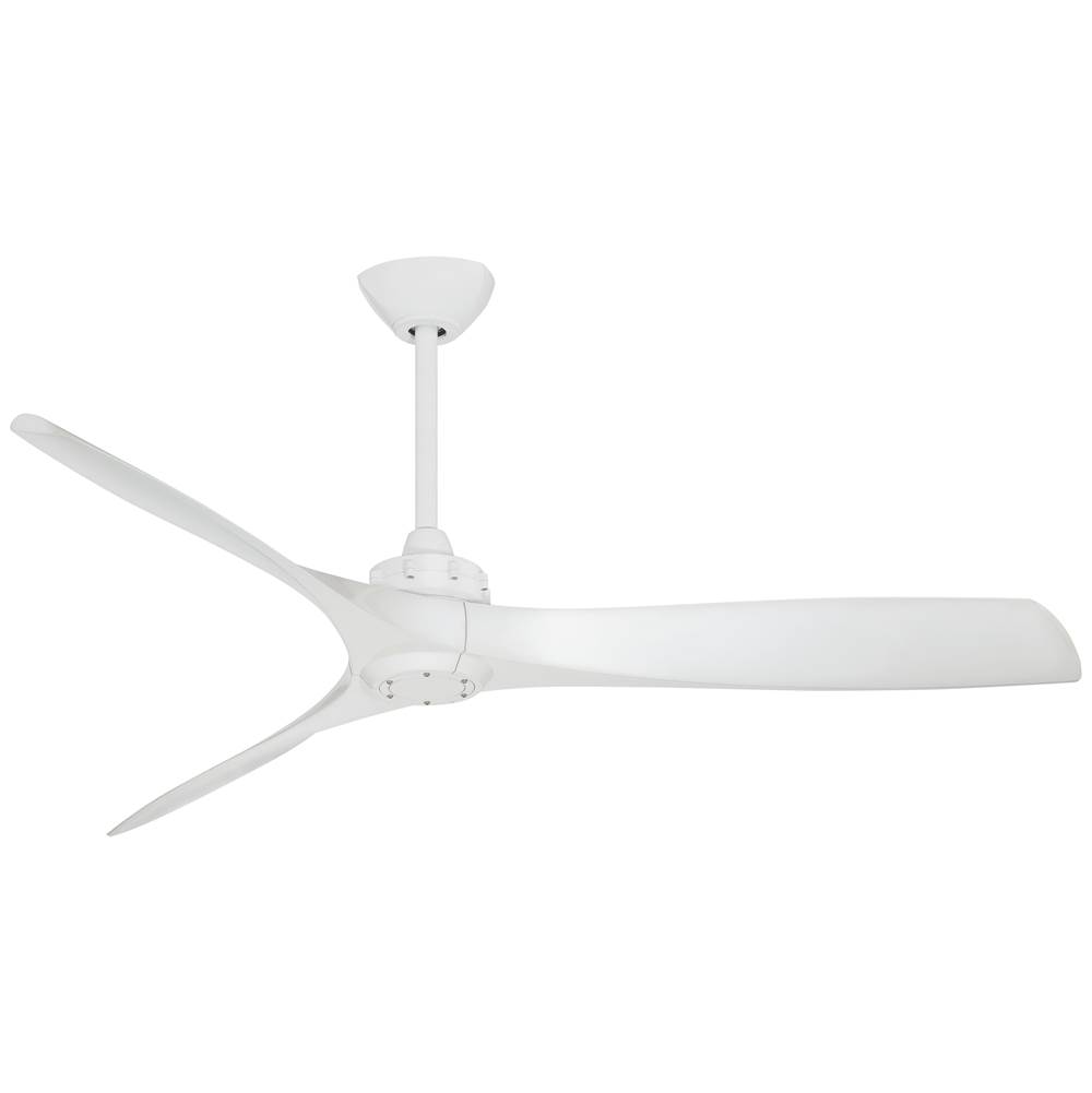 Minka Aire Indoor Ceiling Fans Ceiling Fans item F853-WH