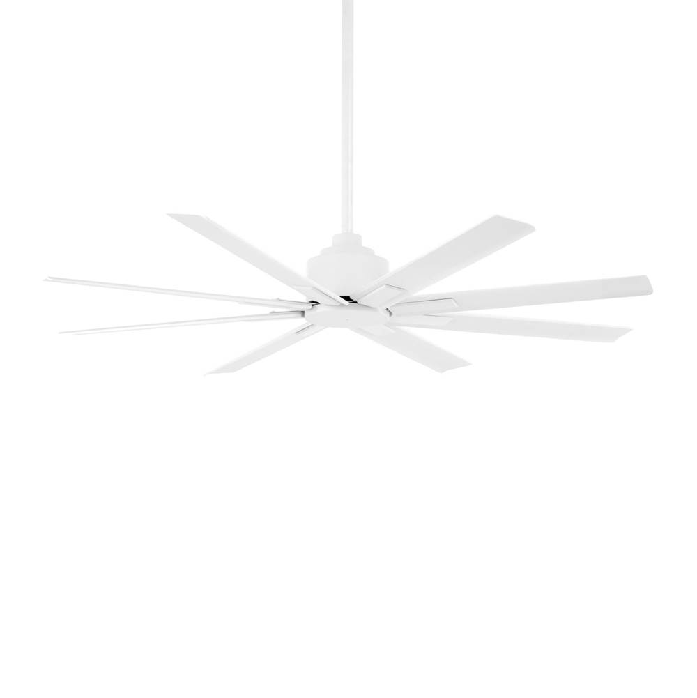 Minka Aire Indoor Ceiling Fans Ceiling Fans item F896-52-WHF