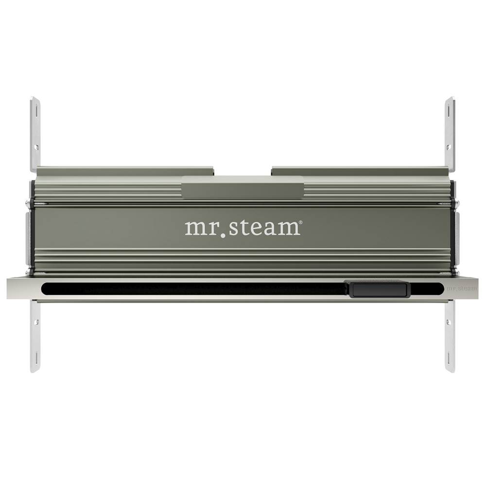 Mr. Steam  Steam Shower Accessories item 104480PN