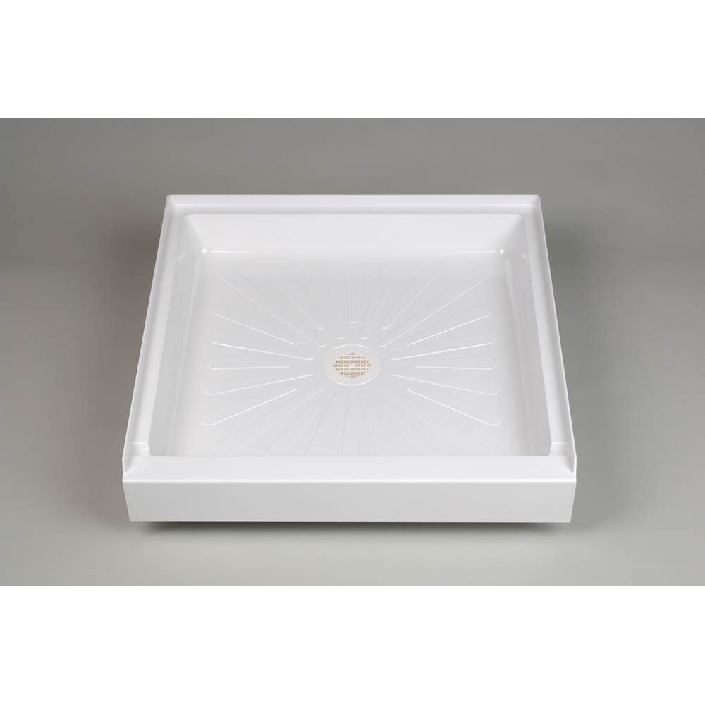 Mustee And Sons  Shower Bases item 3232M