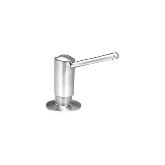Mountain Plumbing Soap Dispensers Bathroom Accessories item CMT100/BRN
