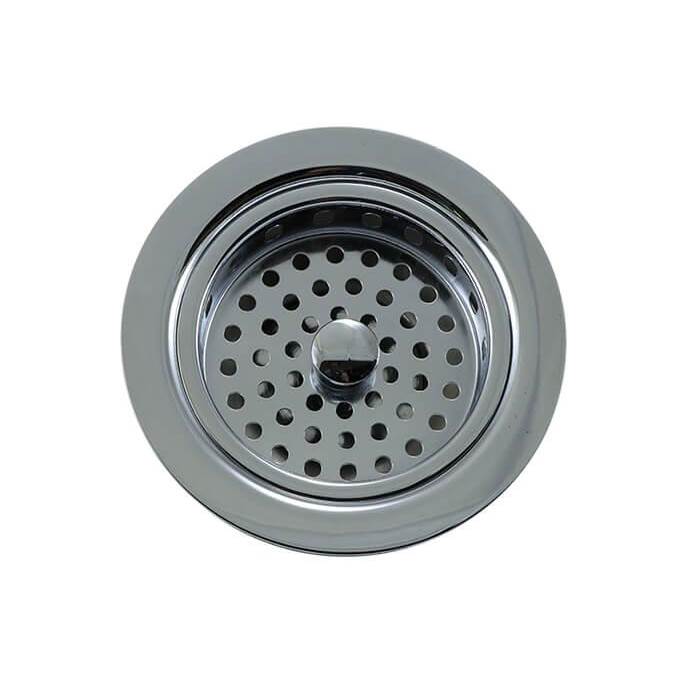 Mountain Plumbing Basket Strainers Kitchen Sink Drains item MT8799/BRS