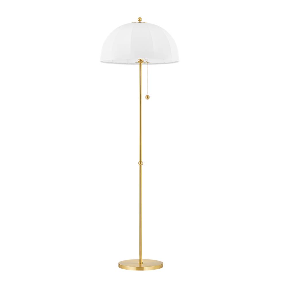 Mitzi Floor Lamps Lamps item HL816401-AGB