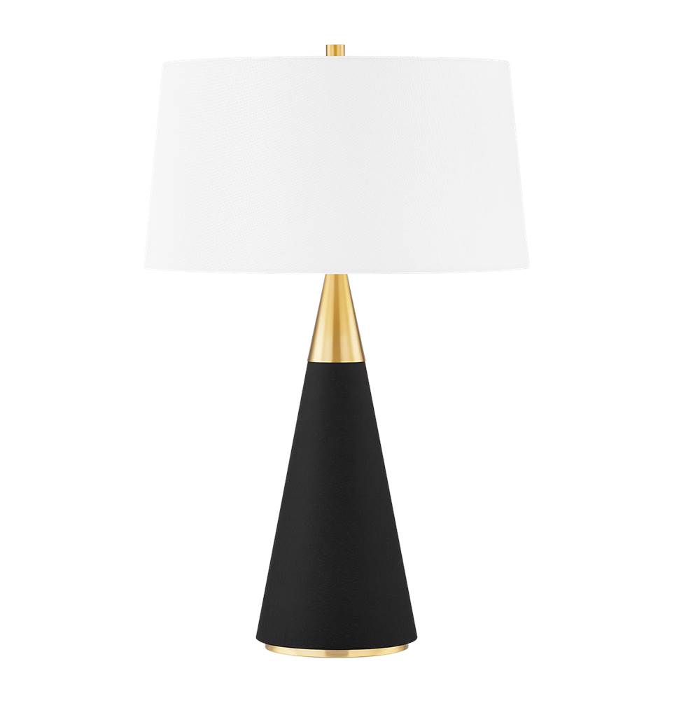 Mitzi Table Lamps Lamps item HL819201-AGB/BKL
