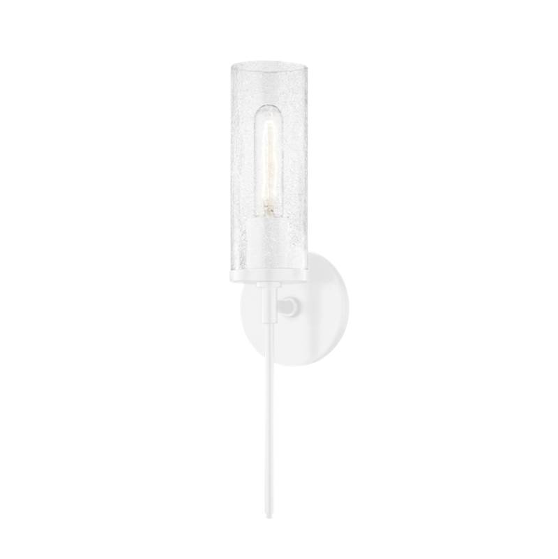 Mitzi Sconce Wall Lights item H220101-SWH