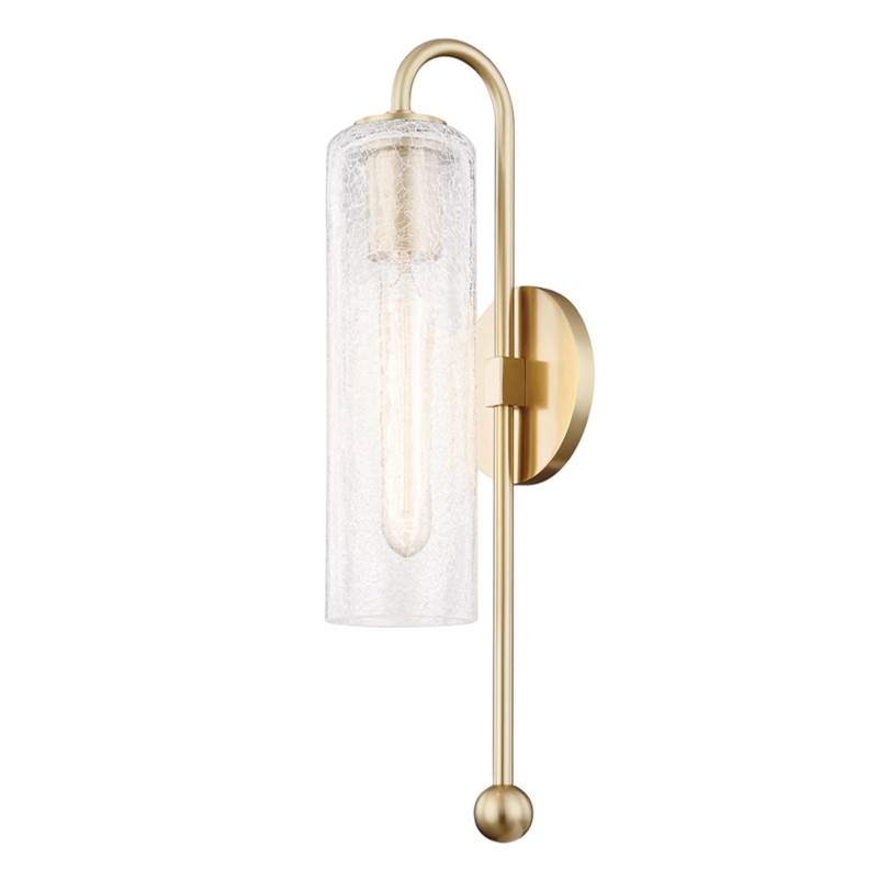 Mitzi Sconce Wall Lights item H222101-AGB