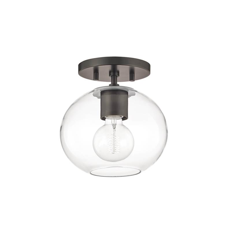 Mitzi Semi Flush Ceiling Lights item H270601-OB