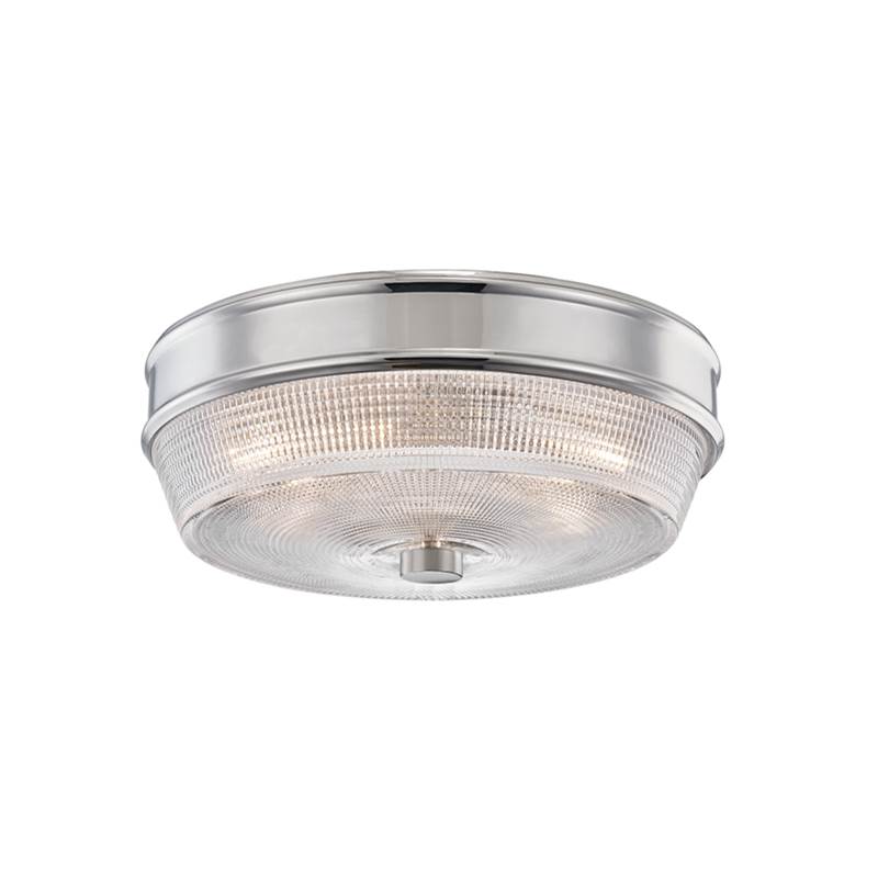Mitzi Flush Ceiling Lights item H309501-PN