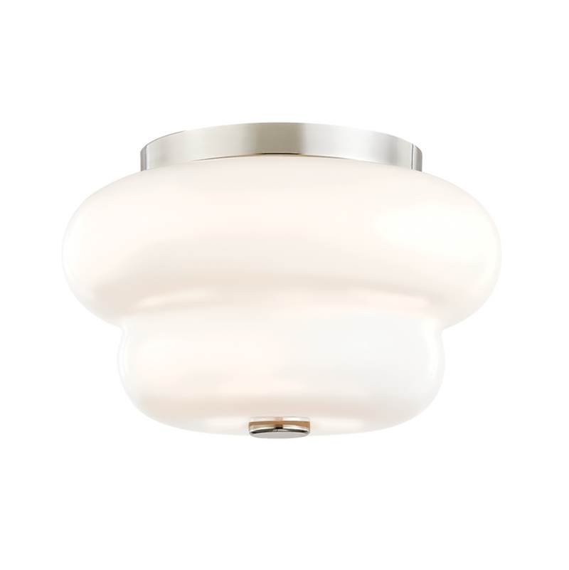 Mitzi Flush Ceiling Lights item H350502-PN