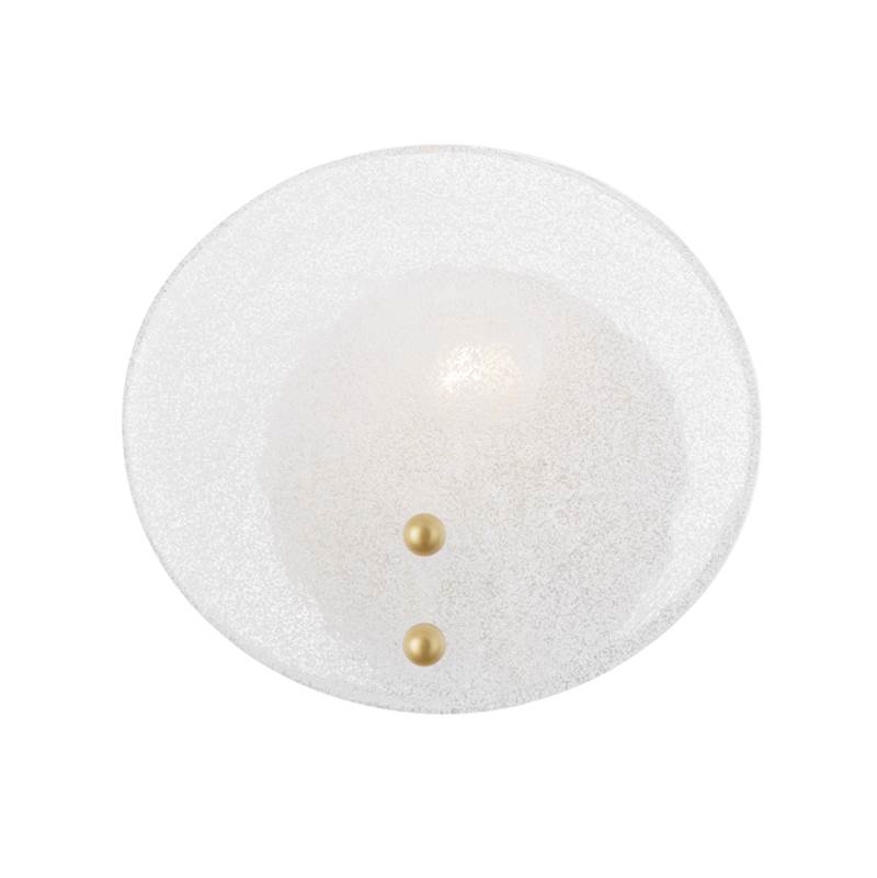 Mitzi Sconce Wall Lights item H428101-AGB