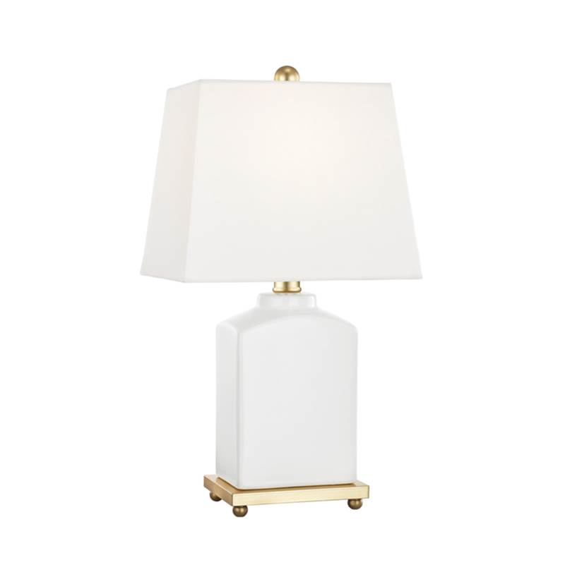 Mitzi Table Lamps Lamps item HL268201-CL