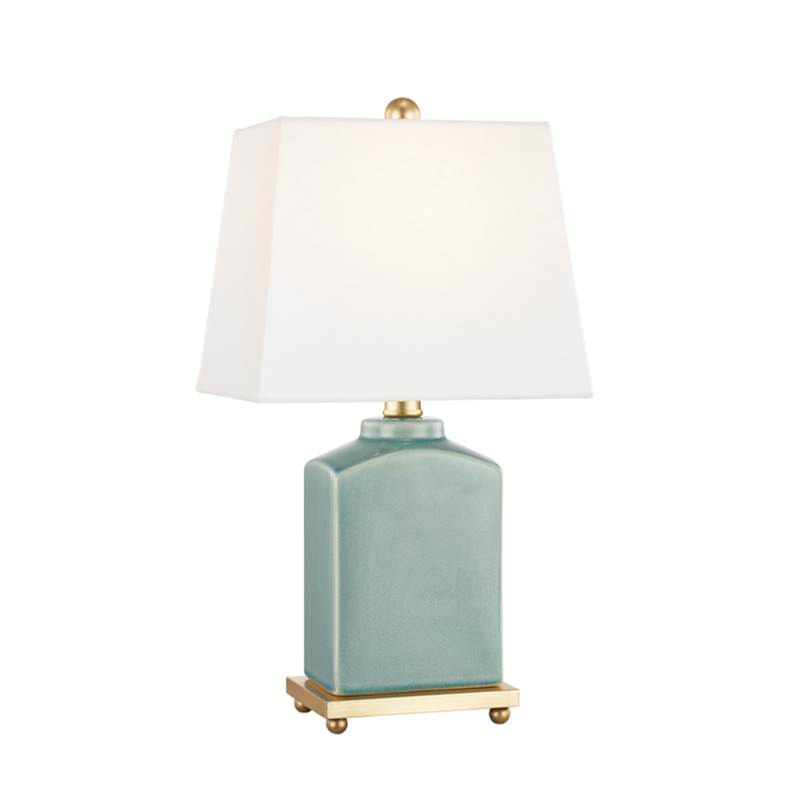 Mitzi Table Lamps Lamps item HL268201-JD