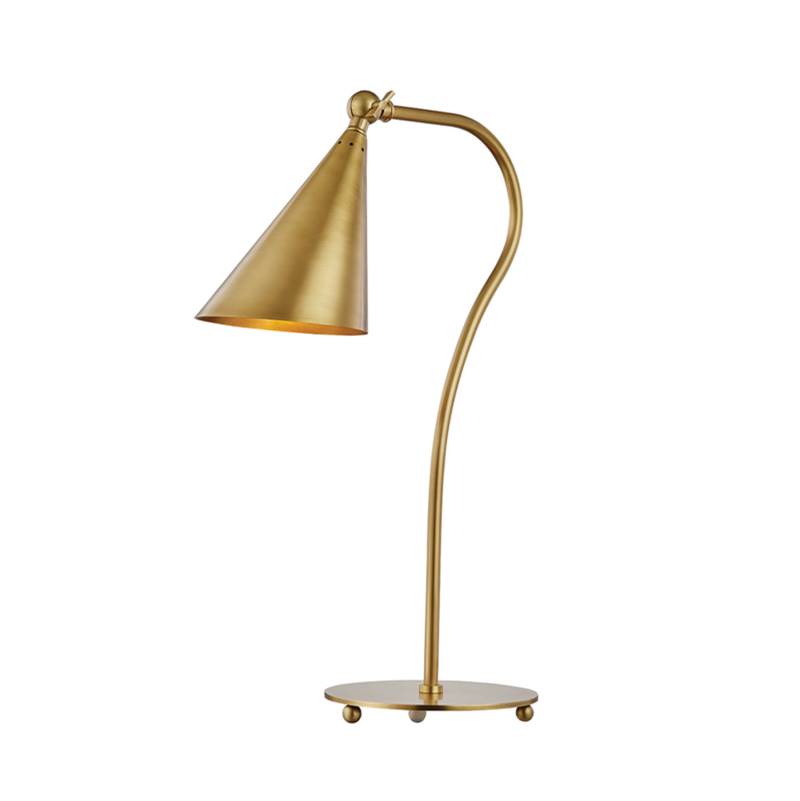 Mitzi Table Lamps Lamps item HL285201-AGB
