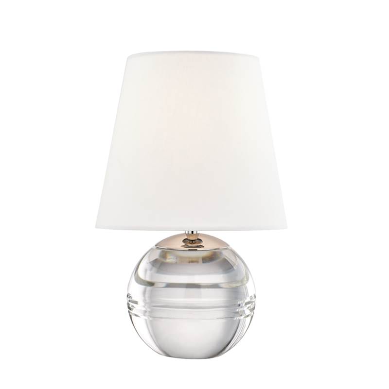 Mitzi Table Lamps Lamps item HL310201-PN