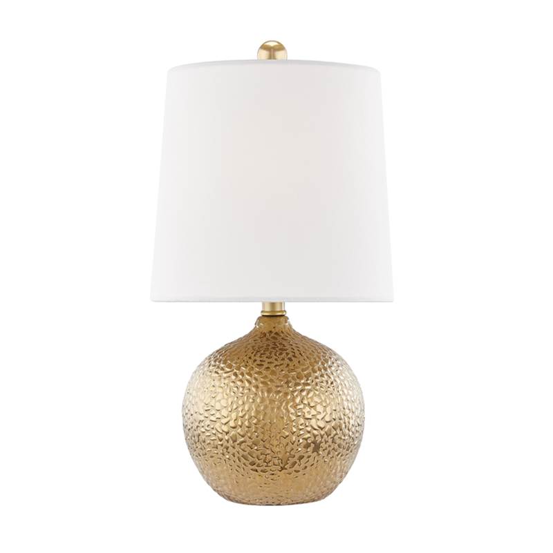 Mitzi Table Lamps Lamps item HL364201-GD