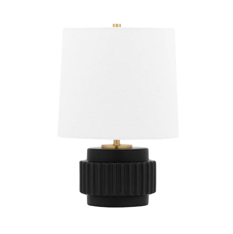 Mitzi Table Lamps Lamps item HL452201-MB