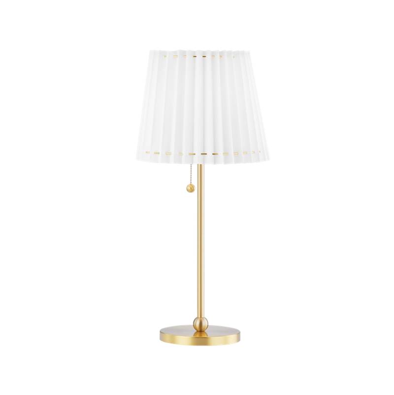 Mitzi Table Lamps Lamps item HL476201-AGB