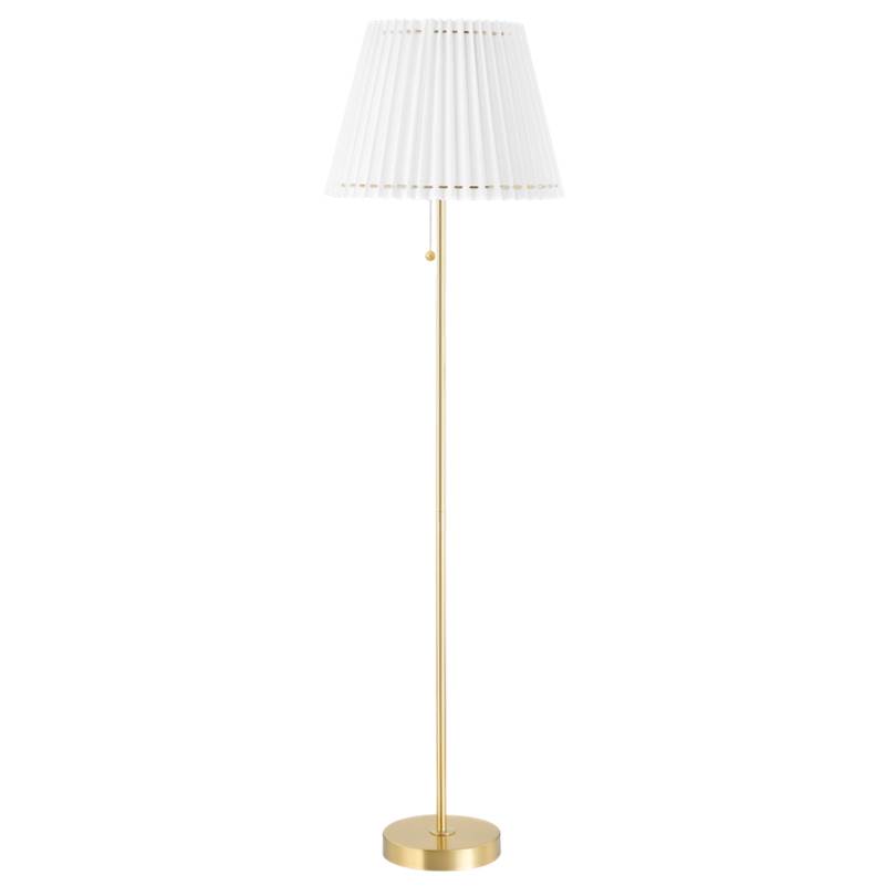 Mitzi Floor Lamps Lamps item HL476401-AGB