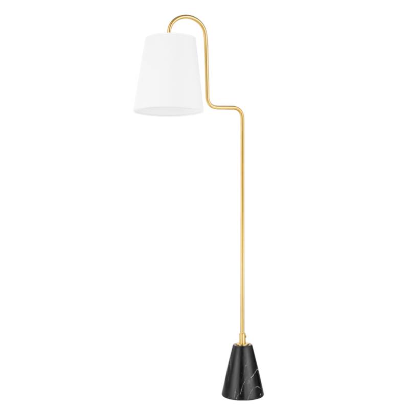 Mitzi Floor Lamps Lamps item HL539401-AGB