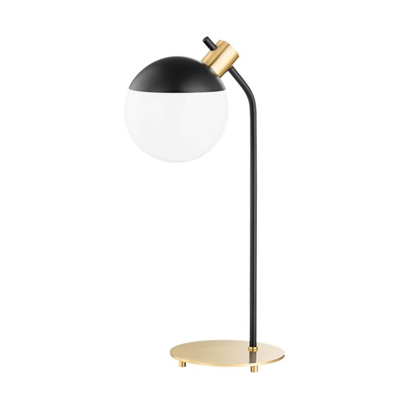 Mitzi Table Lamps Lamps item HL573201-AGB/SBK