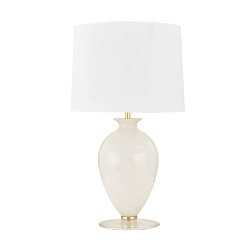 Mitzi Table Lamps Lamps item HL582201-AGB