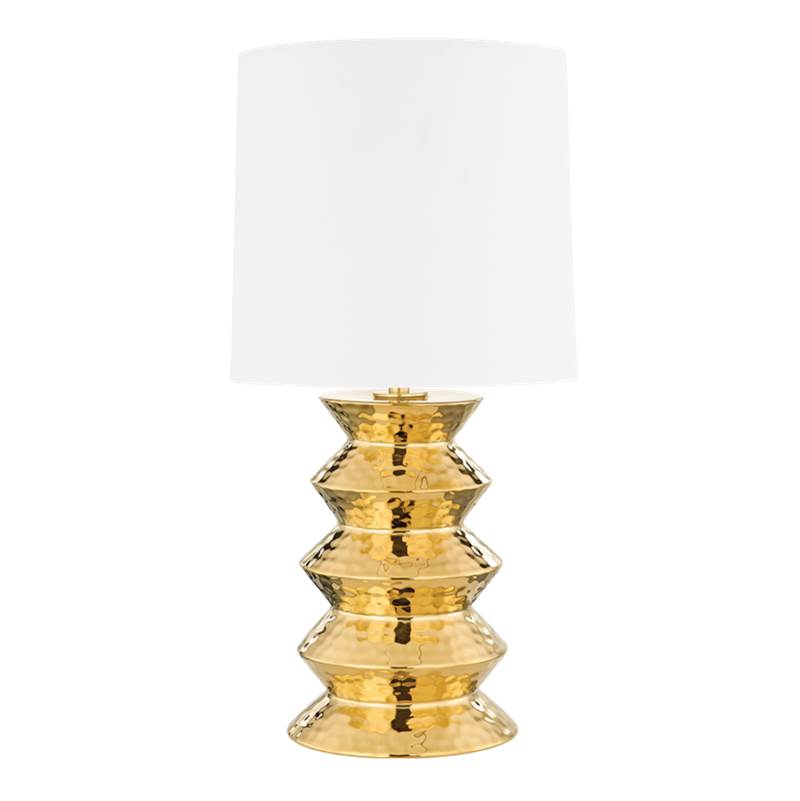 Mitzi Table Lamps Lamps item HL617201B-AGB/CGD