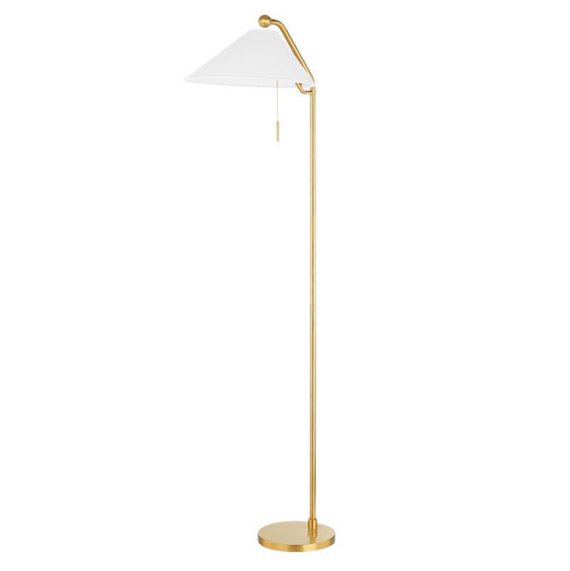 Mitzi Floor Lamps Lamps item HL647401-AGB