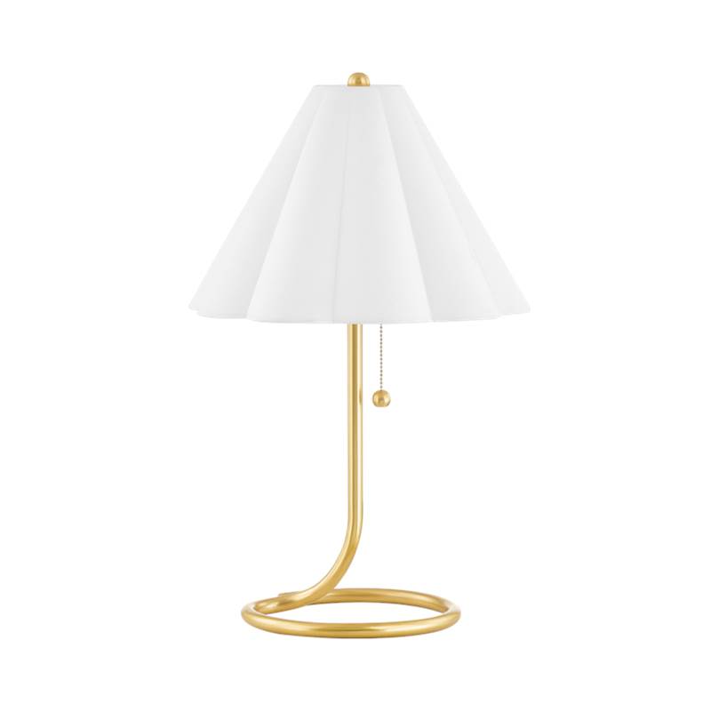 Mitzi Table Lamps Lamps item HL653201-AGB